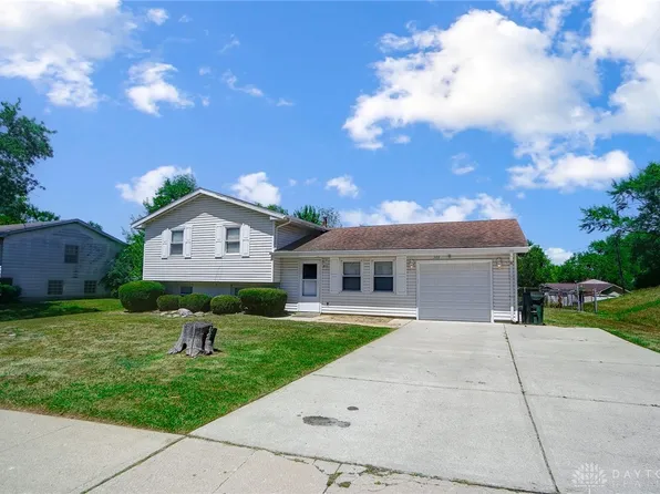 309 Skinner Dr, Dayton, OH 45426