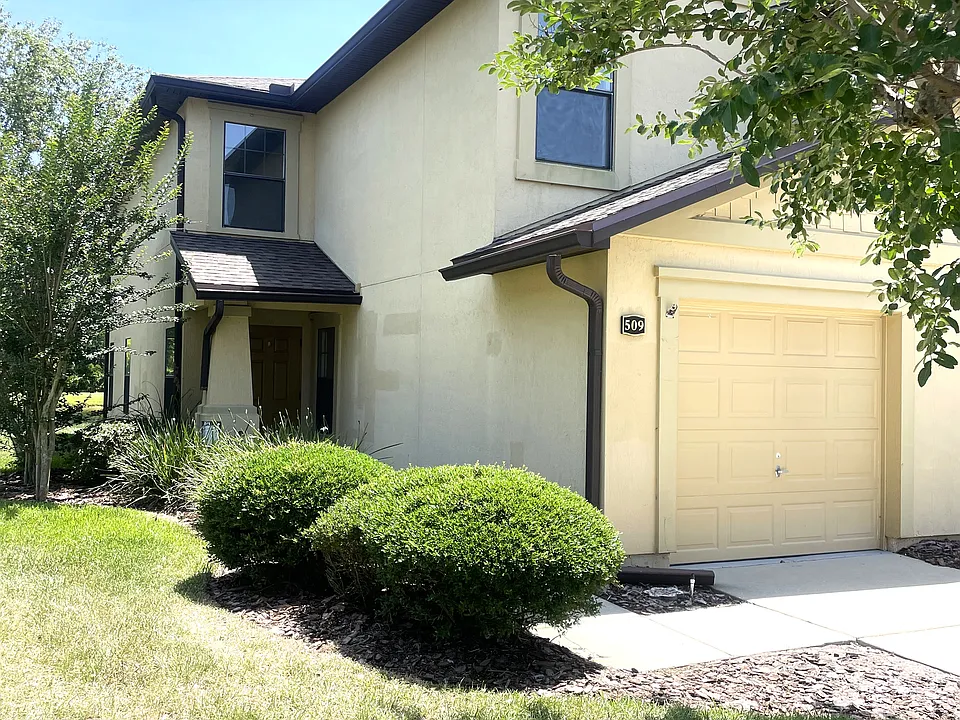 509 Cabernet Pl