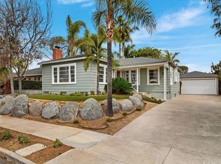 4555 48th St, San Diego, CA 92115
