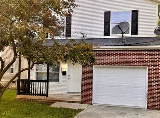 412 W Jefferson St, Springfield, OH 45506