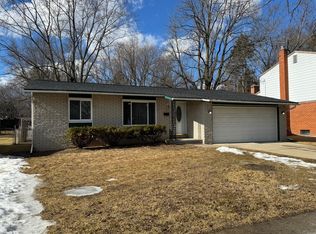 1703 Devon St, Ypsilanti, MI 48198