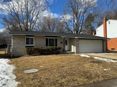 1703 Devon St, Ypsilanti, MI, 48198