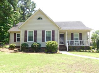 103 Abbey Dr, Greenwood, SC 29649