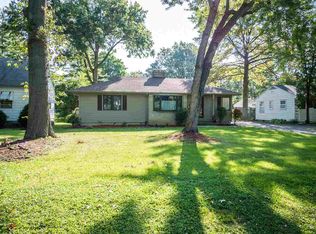 5017 Plaza Dr, Fort Wayne, IN