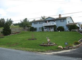 2362 Neffs Laurys Rd N, Slatington, PA 18080