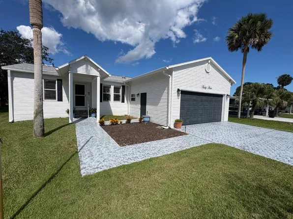 33 Red Fox Ln, Flagler Beach, FL 32136