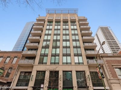 744 N Clark St APT 501, Chicago, IL, 60654