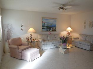137 Chatham E #G, West Palm Beach, FL 33417