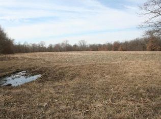 29400 S Morrow Rd, Garden City, MO 64747