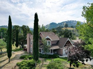 28380 Damascus Ct, Tehachapi, CA 93561