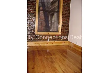 Rented by City Connections Realty