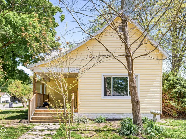 225 Maple St, Tipton, IN 46072