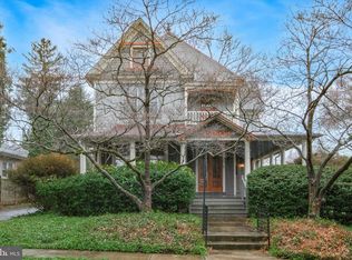 1506 Upland Ave, Jenkintown, PA 19046