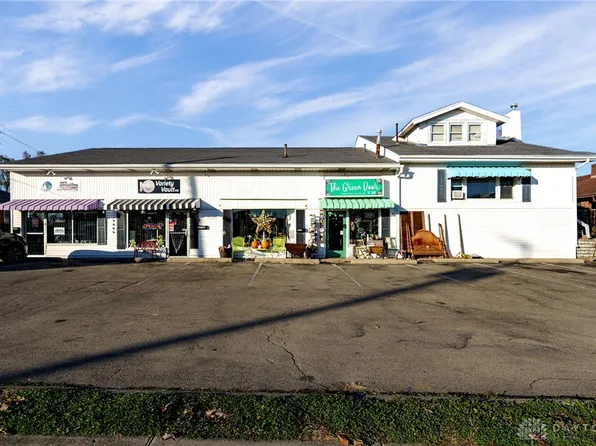 2291 Patterson Rd, Dayton, OH 45420