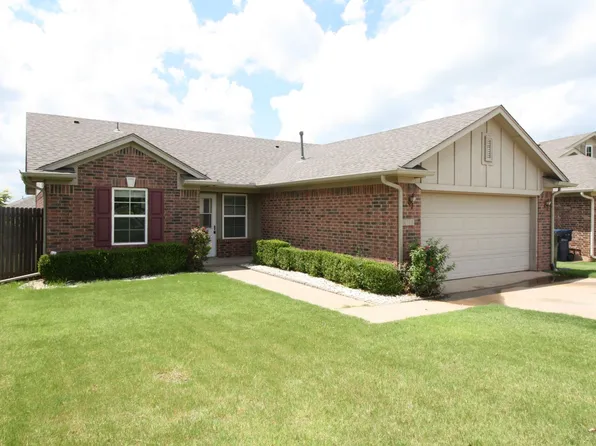 18713 Bebida Way, Edmond, OK 73012