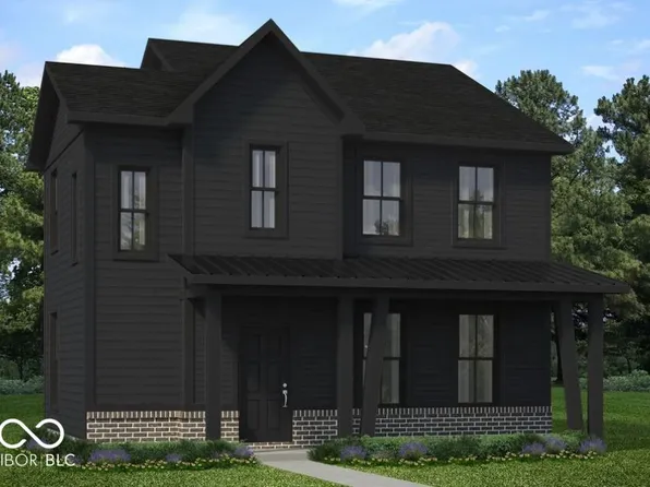 9345 Anthem Ave, Plainfield, IN 46168