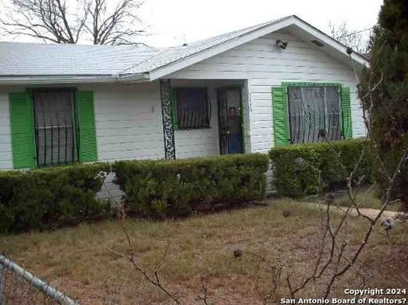 5430 Justo Ln, San Antonio, TX 78227