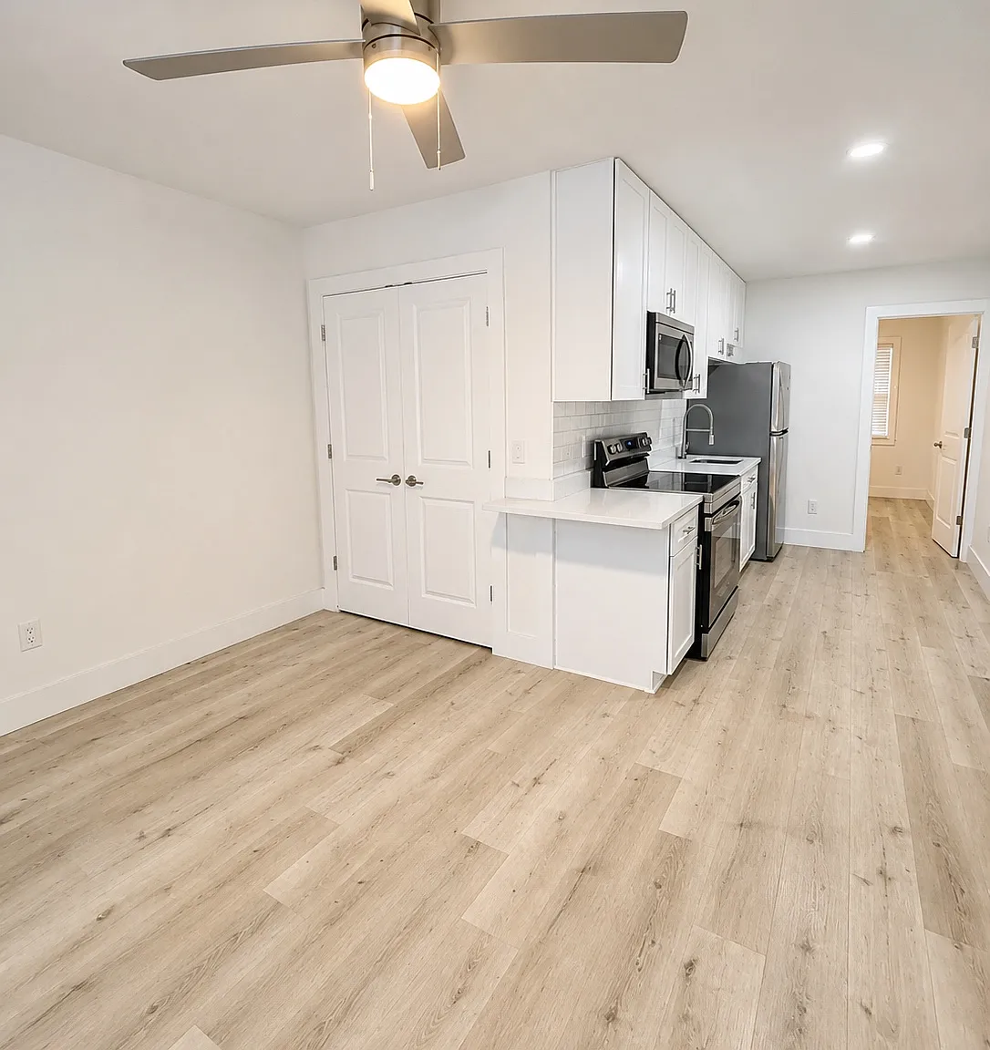 1 bed, 600 sqft, $1,250 — Photo 3
