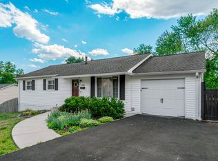 6510 Carriage Dr, Alexandria, VA 22310