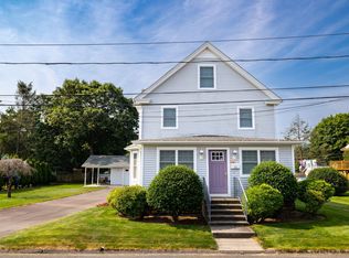 23 McKinley Ave, Bristol, CT 06010