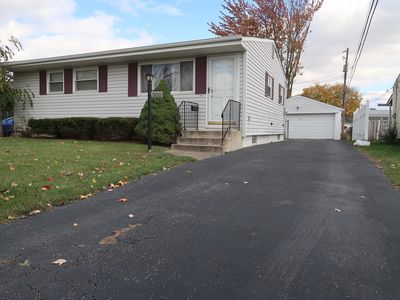 500 Westmoor Pl, Columbus, OH, 43204