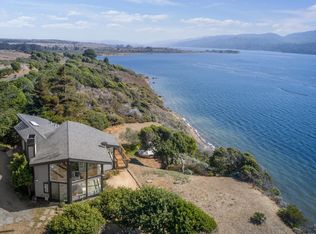 17523 Highway 1, Marshall, CA 94940