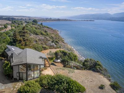 17523 Highway 1, Marshall, CA, 94940