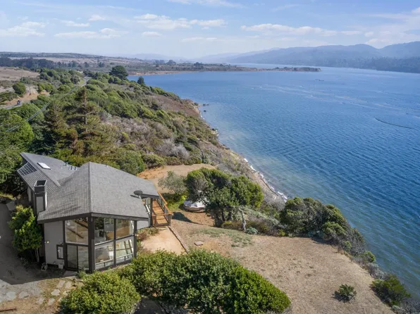 17523 Highway 1, Marshall, CA 94940