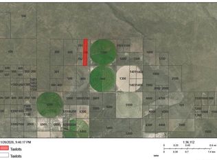 N Lost Forest Rd, Christmas Valley, OR 97641