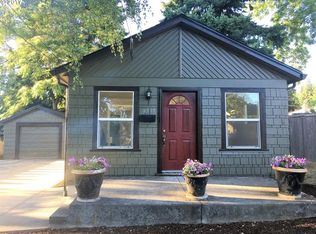 8557 NE Fremont St, Portland, OR 97220