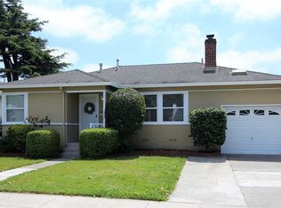 892 Via Mariposa, San Lorenzo, CA