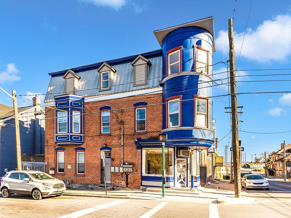 1st image of 200 E Antietam St #4