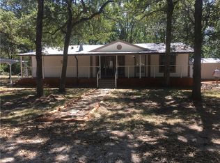 2300 Gage Rd, Cleburne, TX 76031