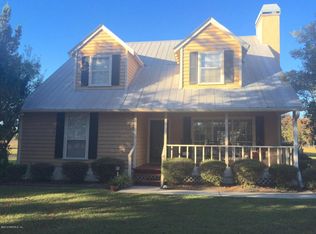 8083 Mudlake Rd, Macclenny, FL 32063