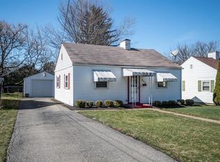 606 Carnegie Ave, Sharon, PA 16146