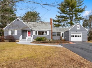 207 Peter Spring Rd, Concord, MA 01742