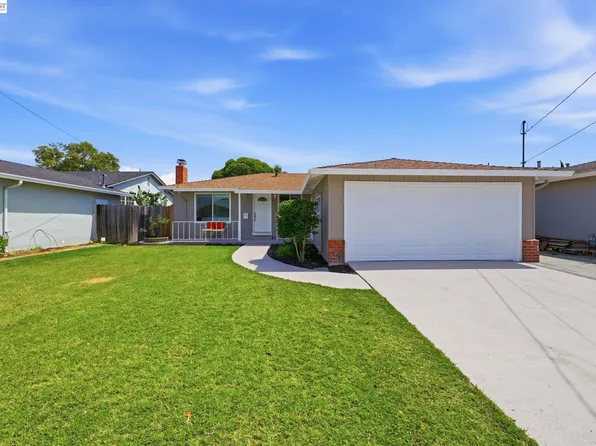 36023 Pizarro Dr, Fremont, CA 94536