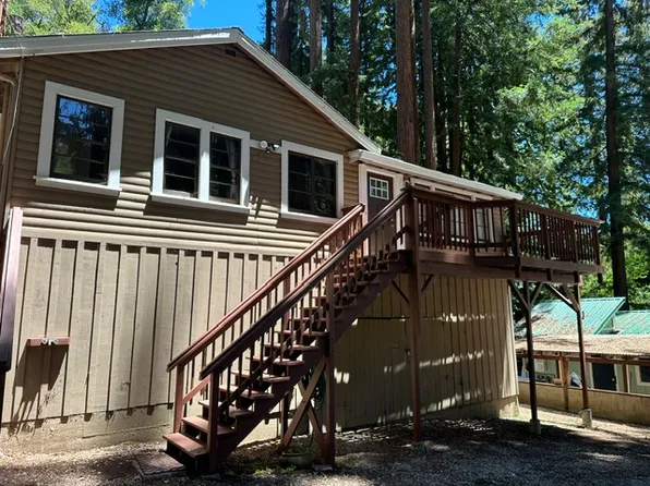 1024 Rambling Rd, Boulder Creek, CA 95006