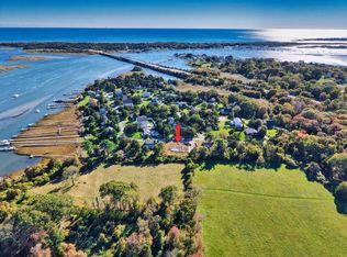 96 Masquesatch Rd, Westport, MA 02790