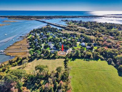 96 Masquesatch Rd, Westport, MA, 02790