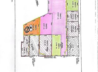 McDuffee Rd #2, Churubusco, IN 46723