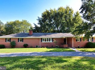 29681 Dover Rd, Easton, MD 21601