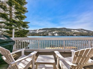 13743 Donner Pass Rd, Truckee, CA 96161