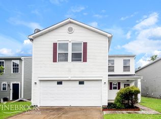 7639 Mansfield Way, Ingalls, IN 46048