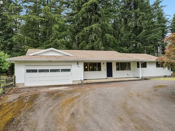 18995 S Grasle Rd, Oregon City, OR 97045