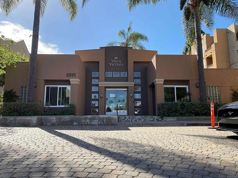 8889 Caminito Plaza Centro #7219 — Photo 5
