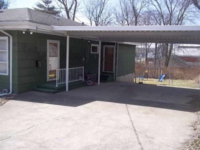 115 SE 3rd St, Paoli, IN, 47454