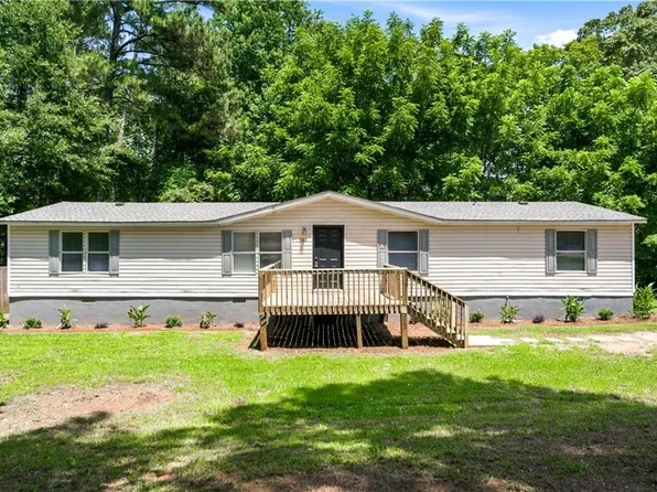 360 Boling Rd, Homer, GA 30547