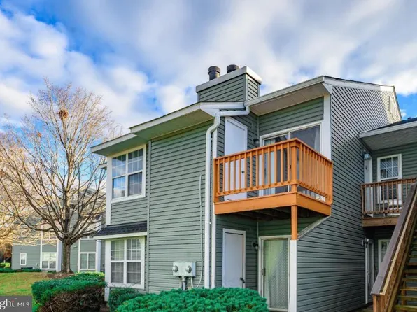 8617 Beekman Pl Unit C, Alexandria, VA 22309