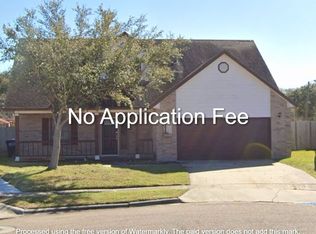 4238 Aaron Cv, Corpus Christi, TX 78413